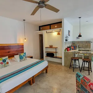 Calle 2 By Galian Hotel apartamentowy