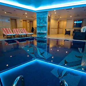 **** Hotel Aspen & Old Turcja